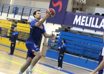 EzFWfFsXMAAaZkA Melilla Sport Capital-Real Murcia, con 24 horas de retraso