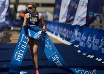 EzRzTxAUcAApq92 Francia se lleva el título en la élite femenina