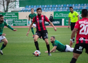 IMG 20210131 WA0016 La UD Melilla consigue un insuficiente empate