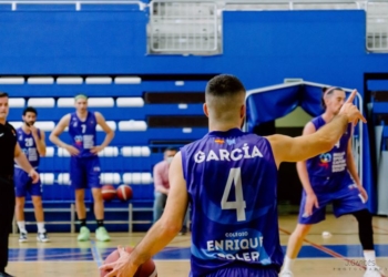 Primera final para el conjunto estudiantil en la Liga LEB Plata
