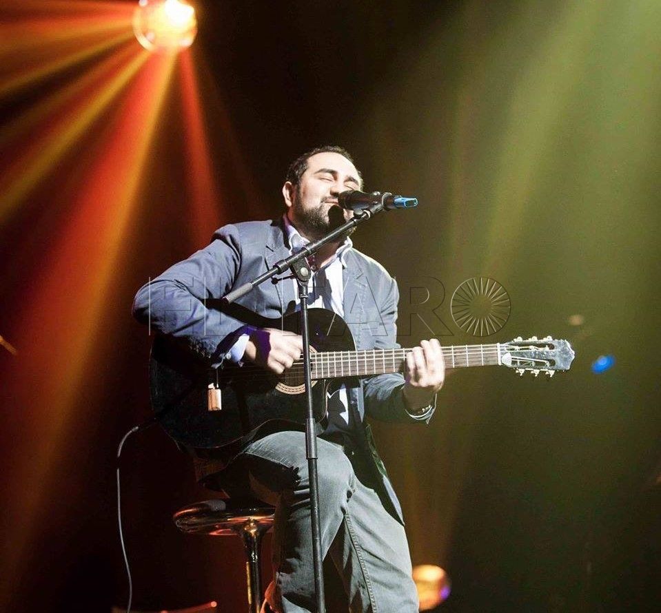 Med 1 Med Ziani estrena este jueves su nuevo single: ‘Anazzer Srahfa’