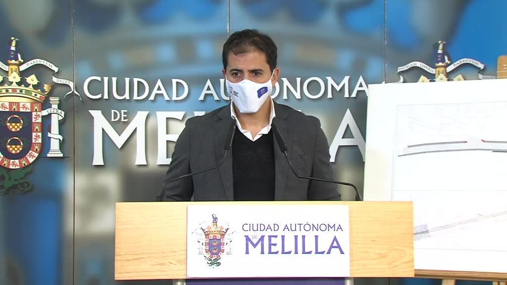 Algunos de los convenios ya pasaron por Consejo de Gobierno