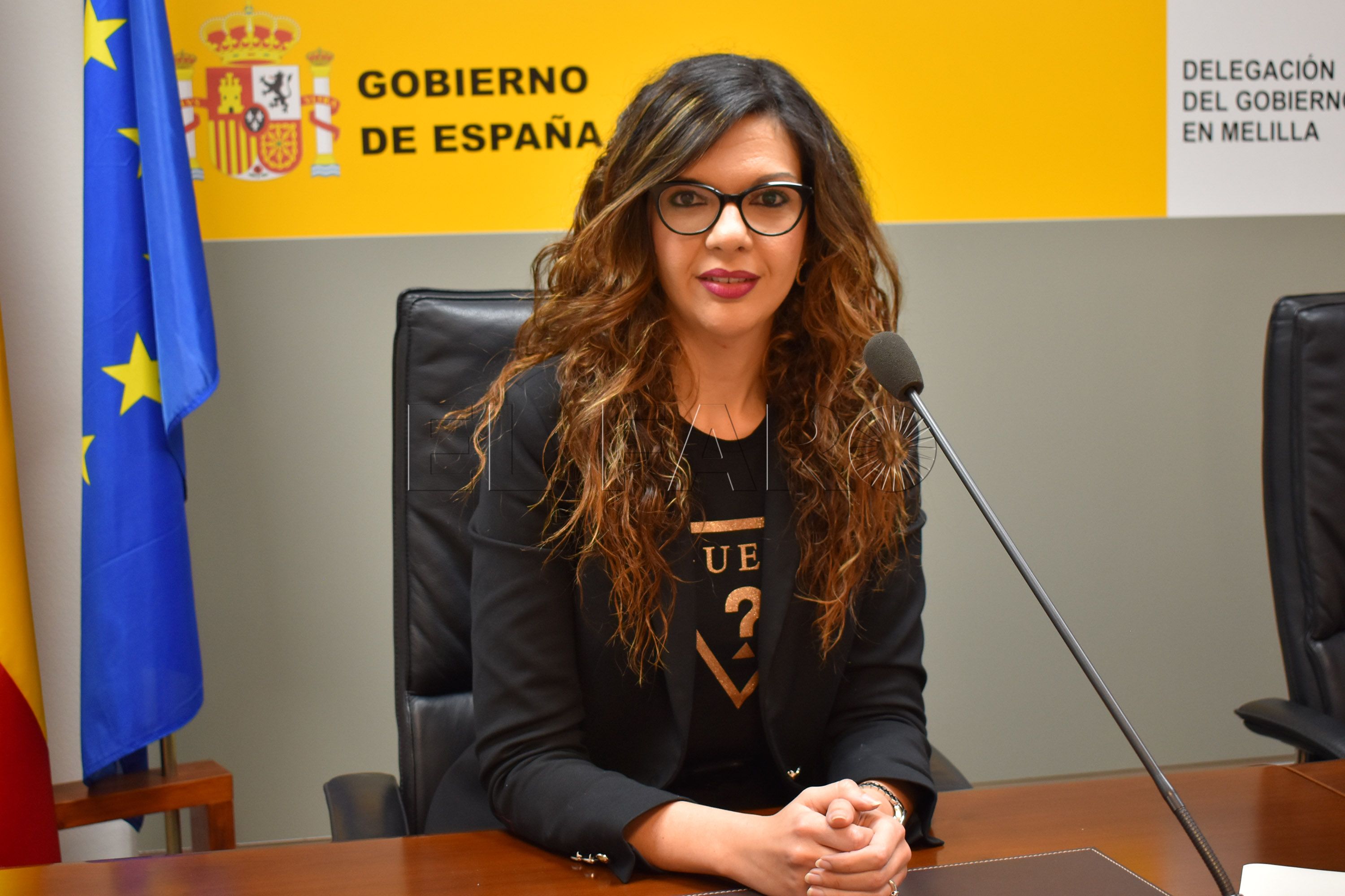 Sabrina Moh El MITECO destinará 5 millones de euros a financiar empleos verdes