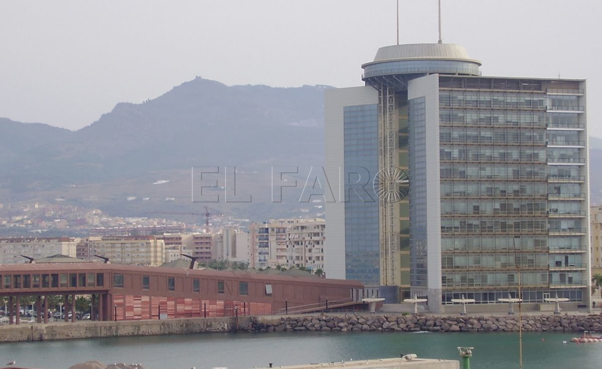 Los jueces de Melilla proponen un nuevo Juzgado de Primera Instancia e Instrucción en la ciudad