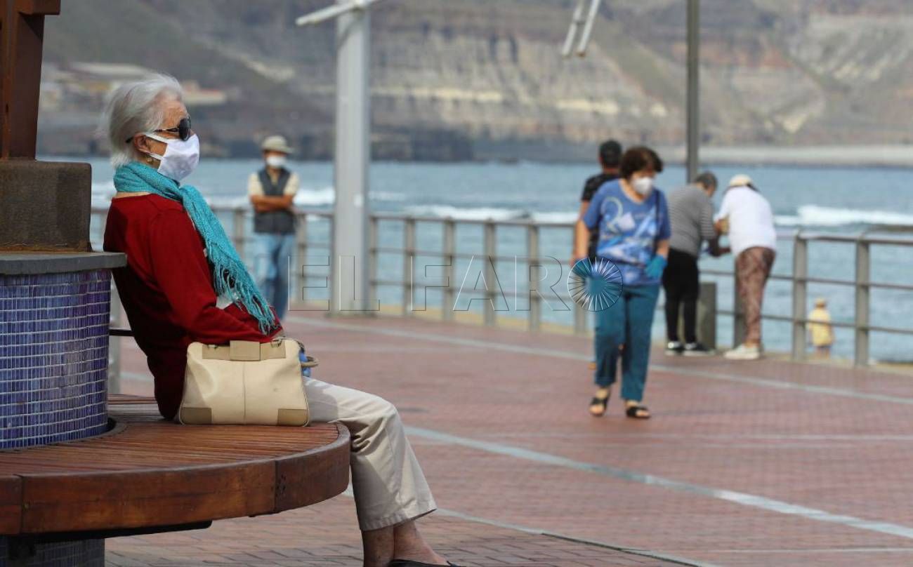 Preparan 1.000 plazas para los viajes de ocio para mayores de 60 años