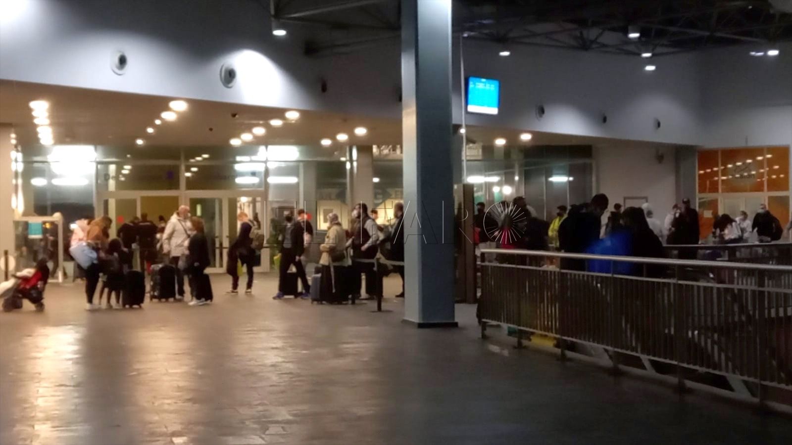 WhatsApp Image 2021 04 15 at 13.57.10 Los controles en puerto y aeropuerto se adaptan para evitar la picaresca
