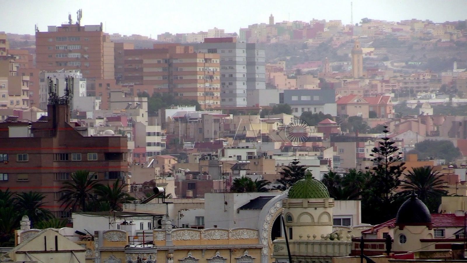 Melilla incrementará los controles de velocidad esta semana