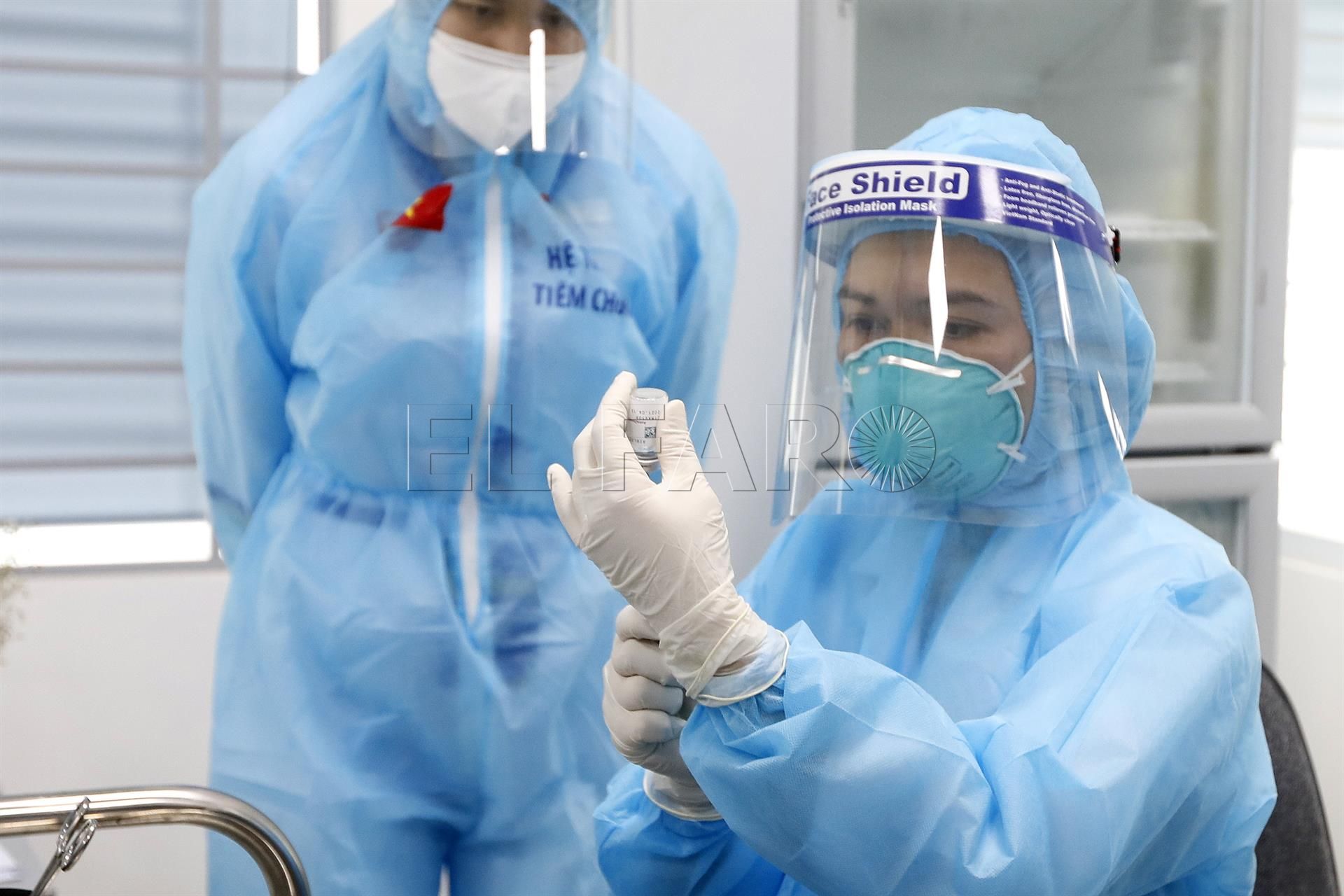 Melilla tiene registrados 44 casos activos de coronavirus