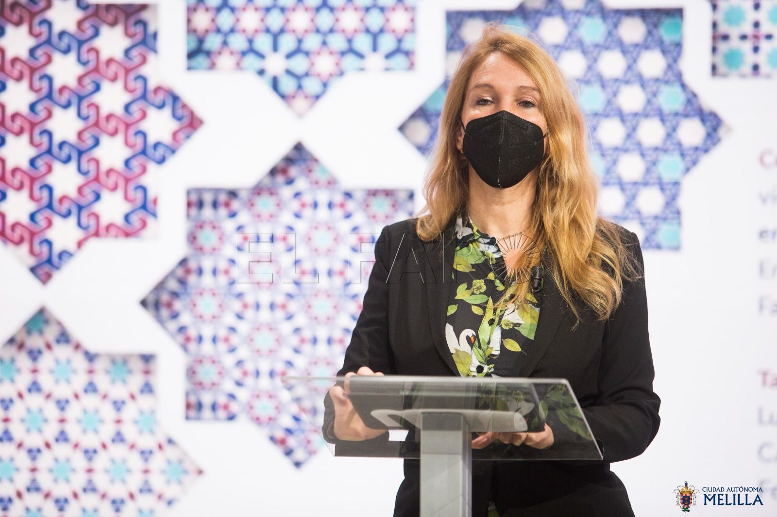 elena fernandez treviño ramadan Cultura presenta diversas actividades para el mes sagrado de Ramadán