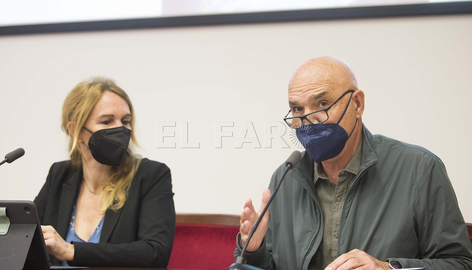 Cultura celebra el Día del Libro con la publicación de 5 obras relacionadas con Melilla