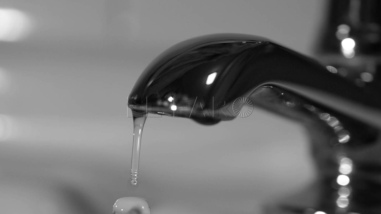 Suspenderán el suministro de agua entre las 23:30 horas y las 5:30 de la mañana