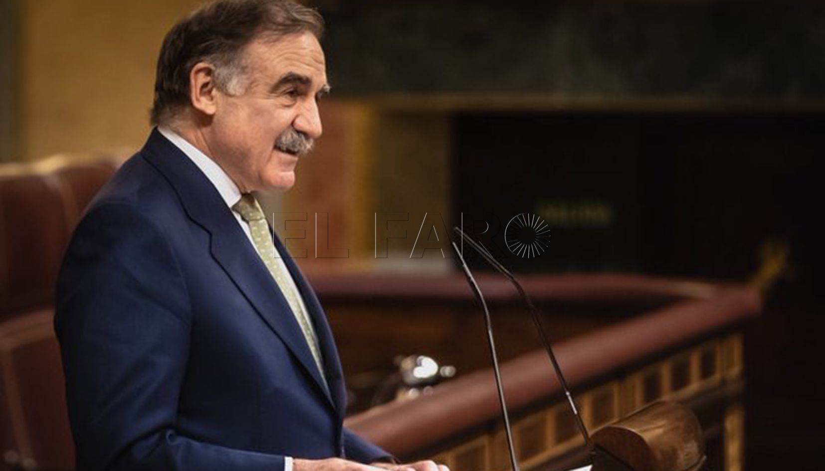 fernando El PP insta al Gobierno a cerrar una reunión de alto nivel con Marruecos
