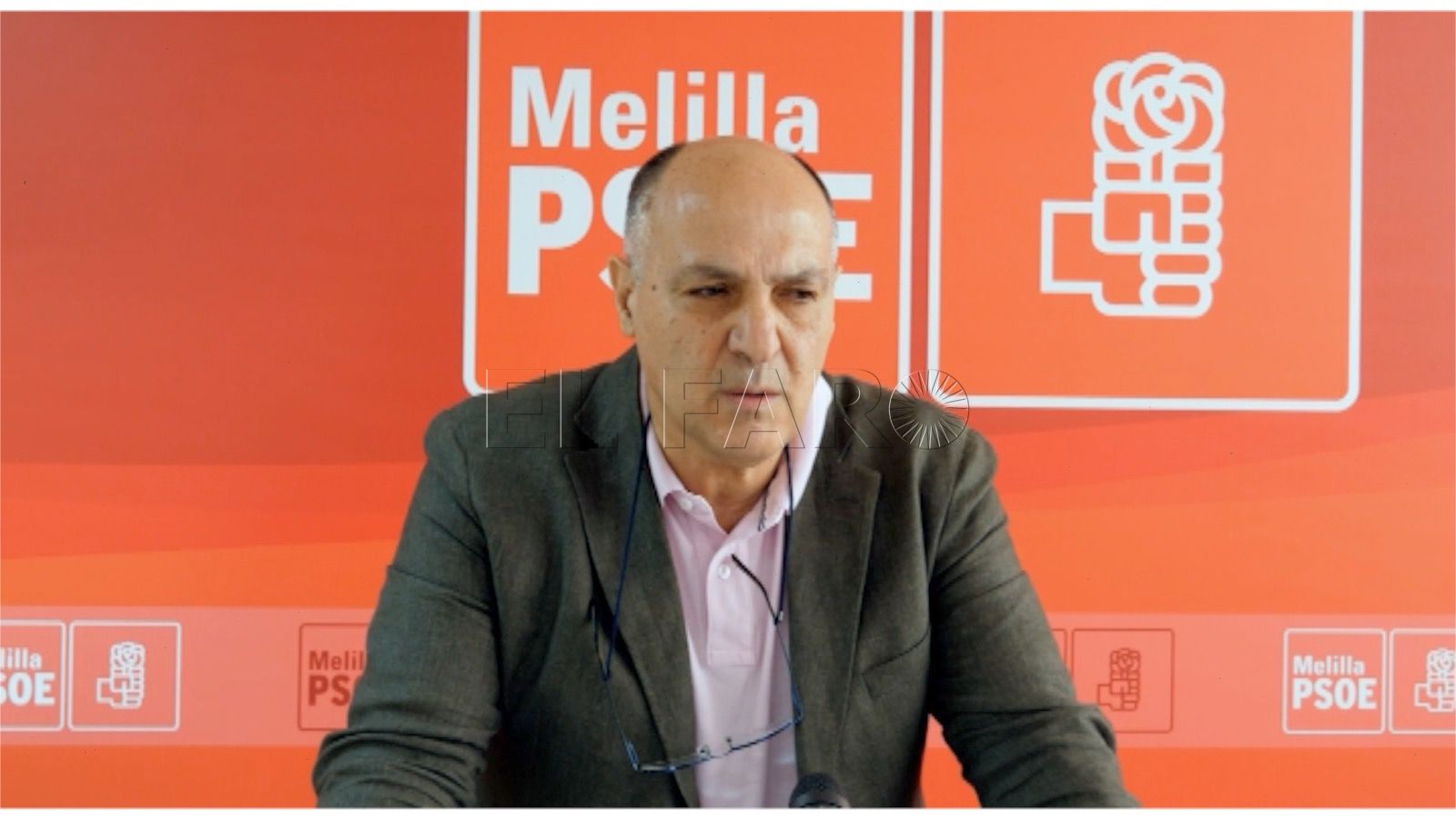fidel moga Fidel Moga deja en evidencia a Gloria Rojas: el PSOE sí mantuvo contactos con el PP