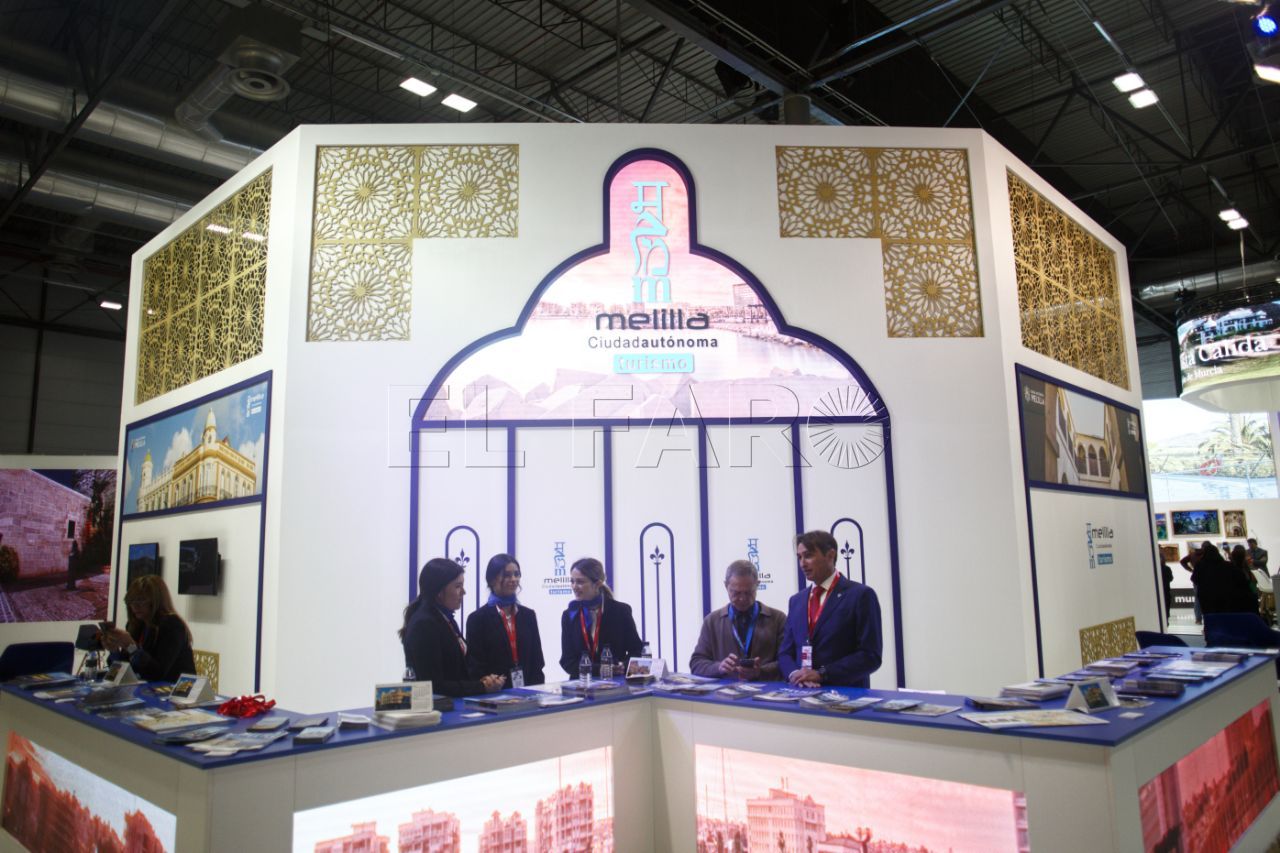 fitur 2020 El Gobierno considerará la asistencia a Fitur como viaje esencial