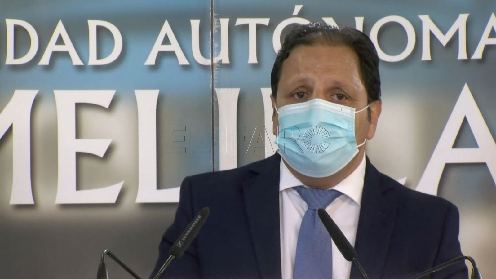hassan mohatar playas Mohatar espera que el contrato mantenimiento de playas esté listo a mediados de mayo