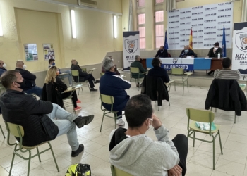 img 9245 51103199852 o Los socios del Melilla Sport Capital dan su apoyo unánime a la gestión