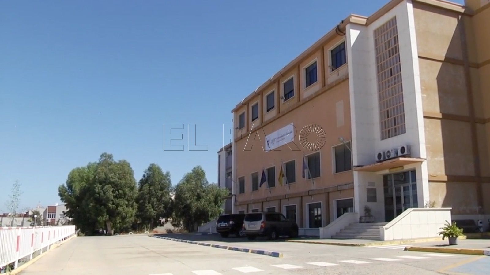 pabellon campus ugr Las obras del pabellón deportivo del Campus de la UGR comienzan en mayo