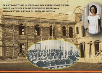 patronato huerfanos afan permanente solidaridad 2 El Patronato de Huérfanos en su afán permanente por la solidaridad (I)