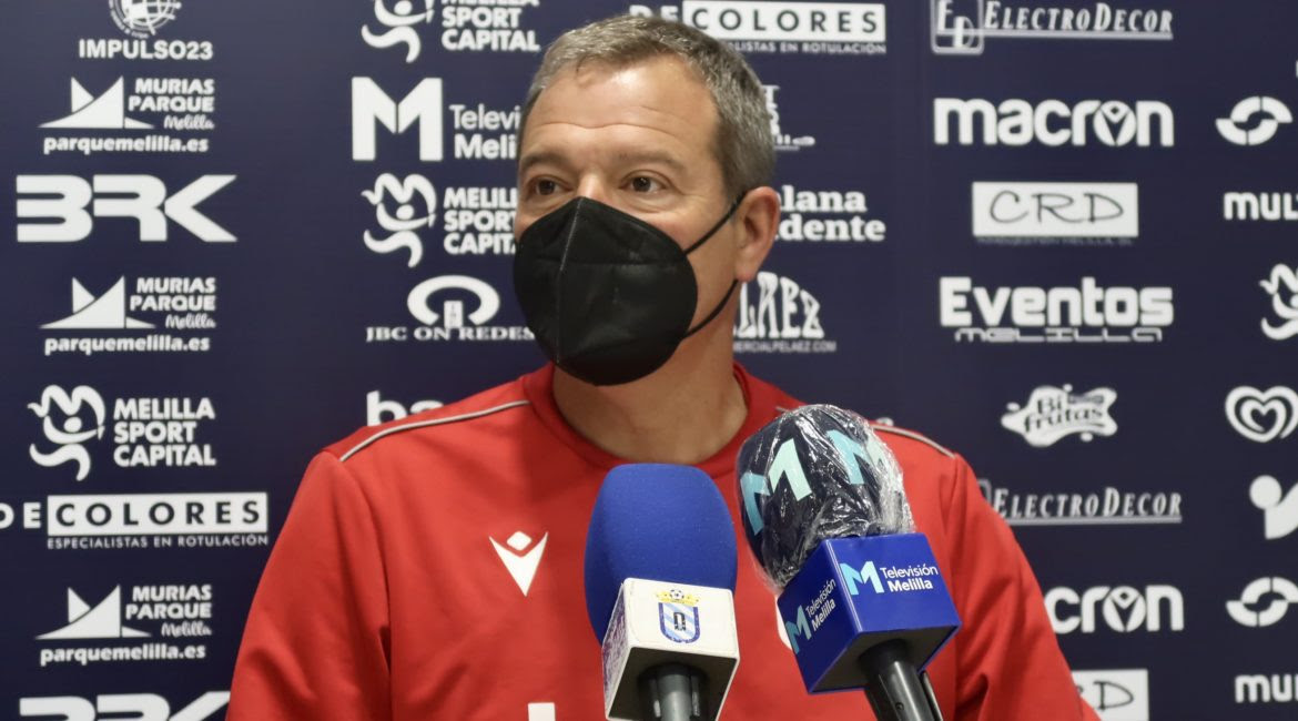 “Nos medimos a un rival muy directo”