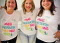 1 4 Recaudan 6.100€ para una beca que investiga el cáncer de mama metastásico
