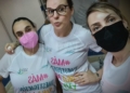 1 5 Recaudan 6.100€ para una beca que investiga el cáncer de mama metastásico