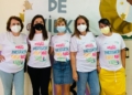 Recaudan 6.100€ para una beca que investiga el cáncer de mama metastásico