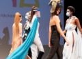 1 7 La diseñadora melillense Elinor Bencheluch, finalista del concurso Mejor Joven Diseñador Nacional
