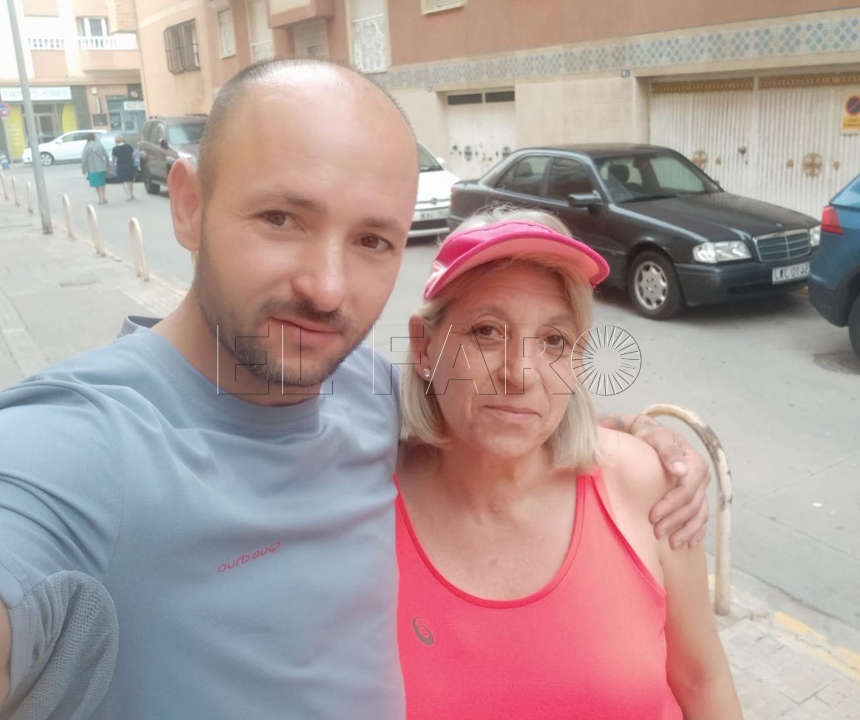11 2 1 El Carrillo/Carmen Sánchez-Rando: “Me autocritico constantemente en la vida, para no tener que arrepentirme nunca de nada”