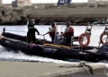 11 3 La Guardia Civil logra identificar a todos los migrantes fallecidos del último año