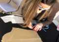 16 1 Melilla desfila en los Premios Nacionales de la Moda para Jóvenes Diseñadores