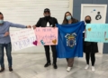 Melilla desfila en los Premios Nacionales de la Moda para Jóvenes Diseñadores