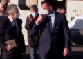 2 Sánchez: “Todos los españoles deben saber que su seguridad y tranquilidad serán defendidos por el Gobierno”