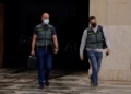 21 La Guardia Civil logra identificar a todos los migrantes fallecidos del último año