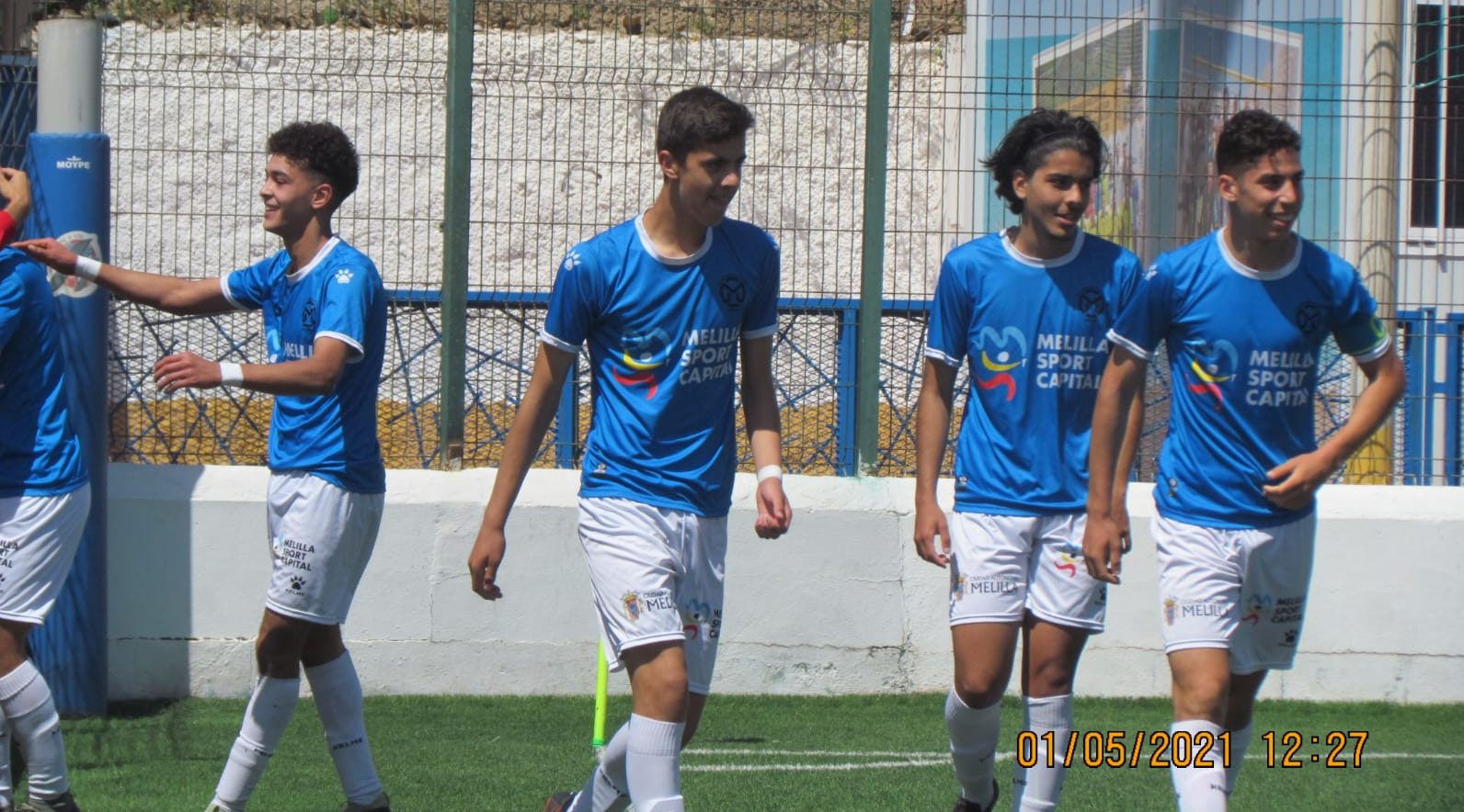 En busca de la victoria a domicilio
