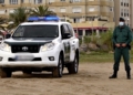 28 La Guardia Civil logra identificar a todos los migrantes fallecidos del último año