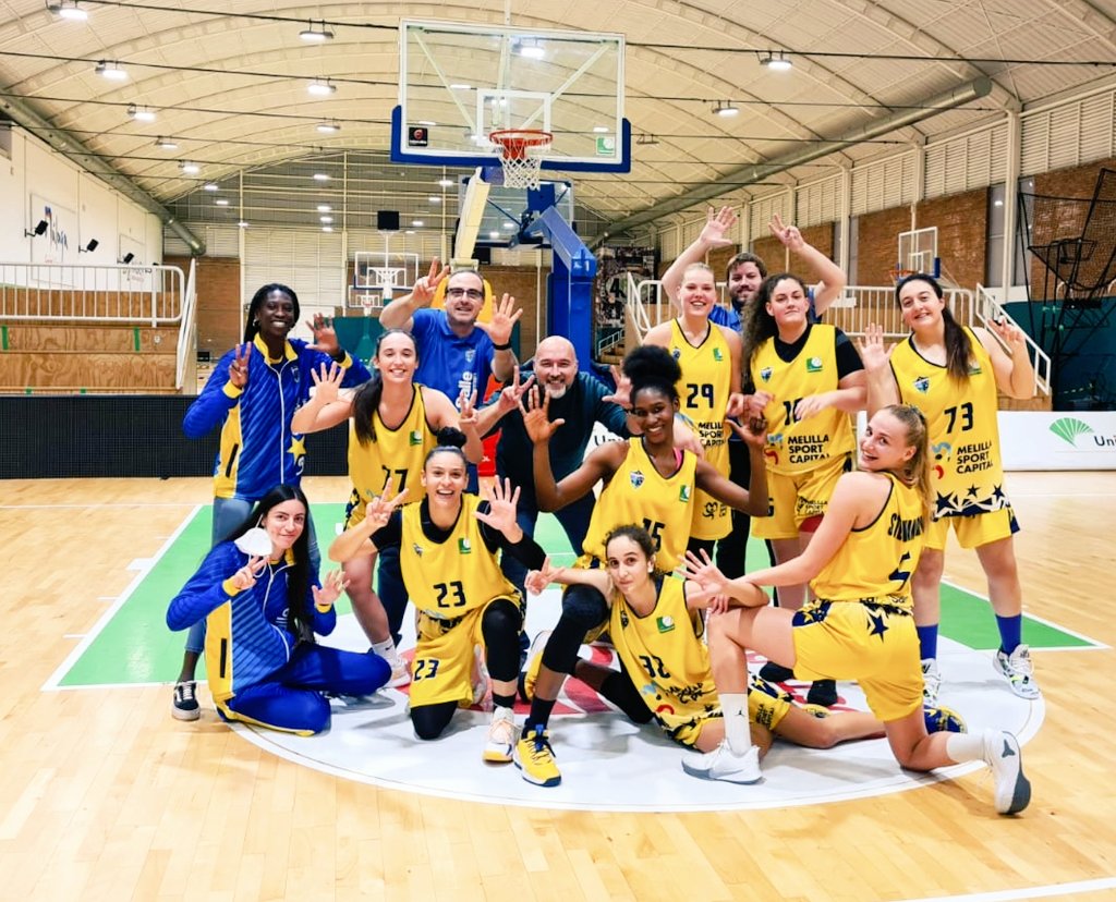 El MSC La Salle comienza con las renovaciones de sus equipos