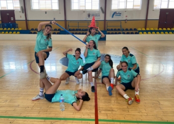 Último duelo del filial