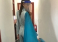 3 1 La diseñadora melillense Elinor Bencheluch, finalista del concurso Mejor Joven Diseñador Nacional