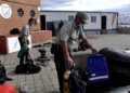 3 3 La Guardia Civil logra identificar a todos los migrantes fallecidos del último año