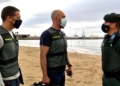 31 La Guardia Civil logra identificar a todos los migrantes fallecidos del último año