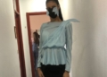 4 1 La diseñadora melillense Elinor Bencheluch, finalista del concurso Mejor Joven Diseñador Nacional