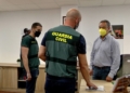 40 La Guardia Civil logra identificar a todos los migrantes fallecidos del último año