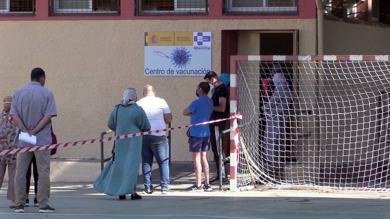 Estamos mejor pero no podemos bajar la guardia