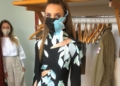 5 2 La diseñadora melillense Elinor Bencheluch, finalista del concurso Mejor Joven Diseñador Nacional