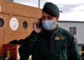 5 3 La Guardia Civil logra identificar a todos los migrantes fallecidos del último año