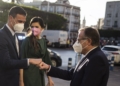 7 Sánchez: “Todos los españoles deben saber que su seguridad y tranquilidad serán defendidos por el Gobierno”