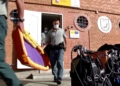 7 3 La Guardia Civil logra identificar a todos los migrantes fallecidos del último año