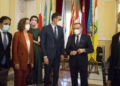8 Sánchez: “Todos los españoles deben saber que su seguridad y tranquilidad serán defendidos por el Gobierno”