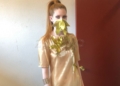 8 2 La diseñadora melillense Elinor Bencheluch, finalista del concurso Mejor Joven Diseñador Nacional