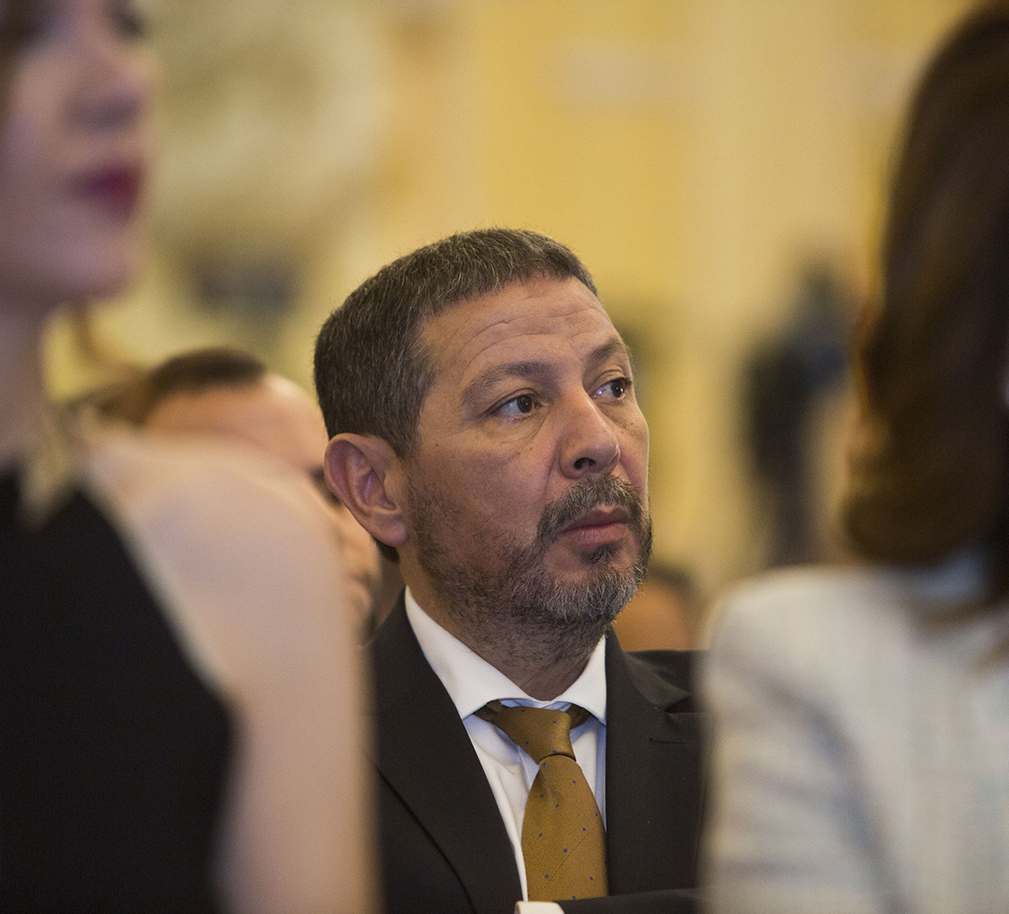 El odio contra Aberchán II